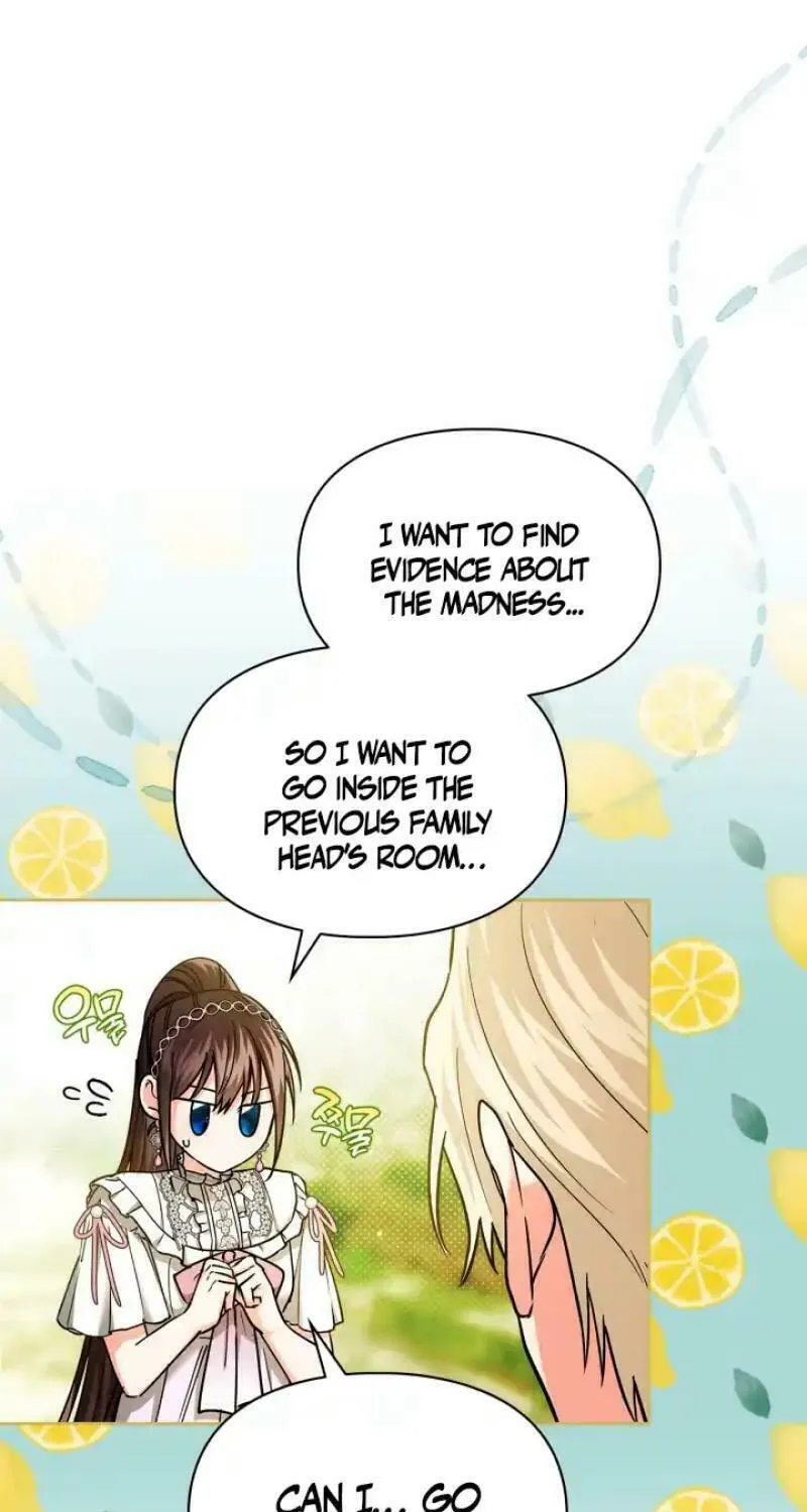 I Was the Real Owner of Elheim Chapter 24 page 14 - 