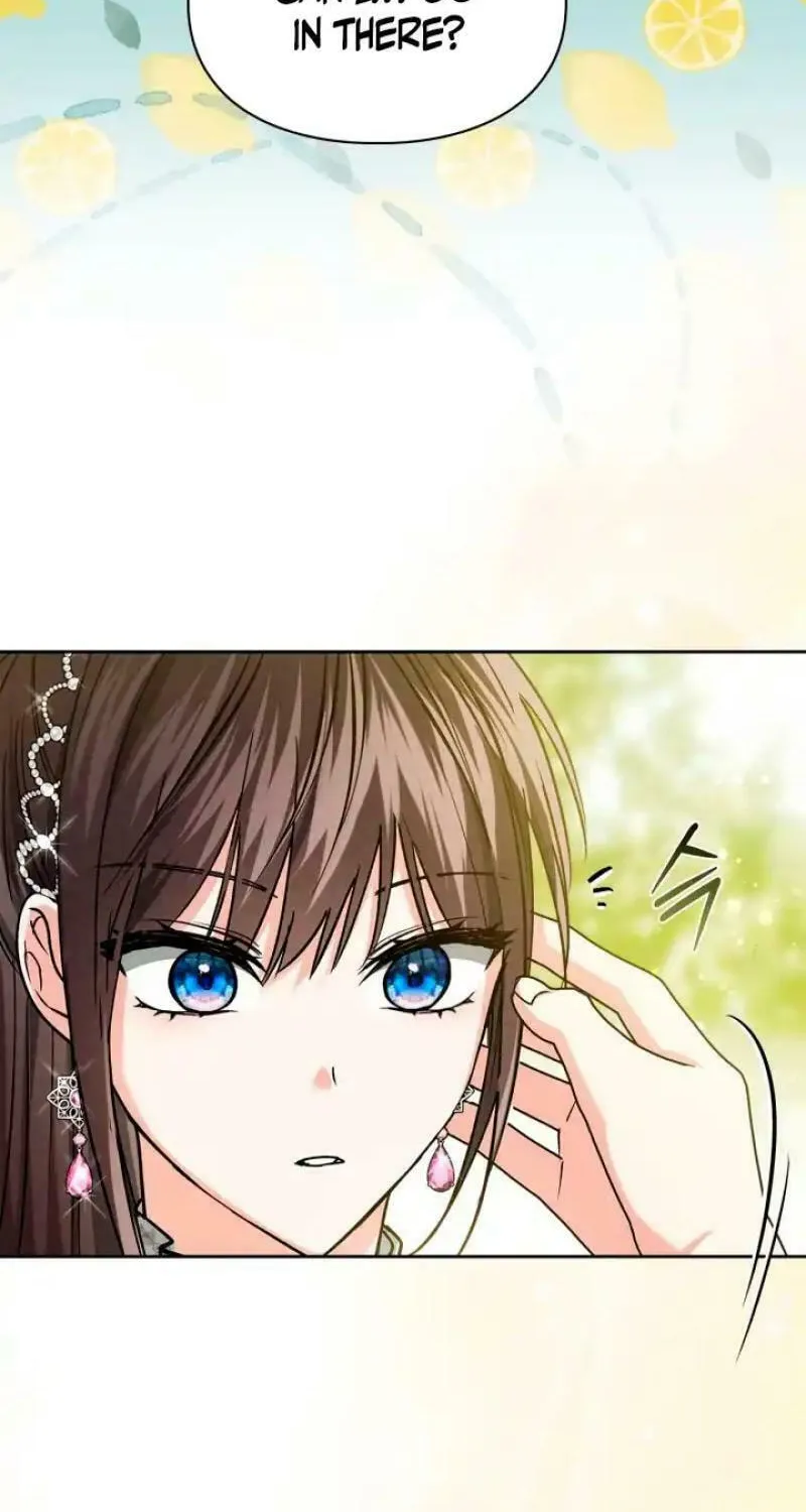 I Was the Real Owner of Elheim Chapter 24 page 15 - 