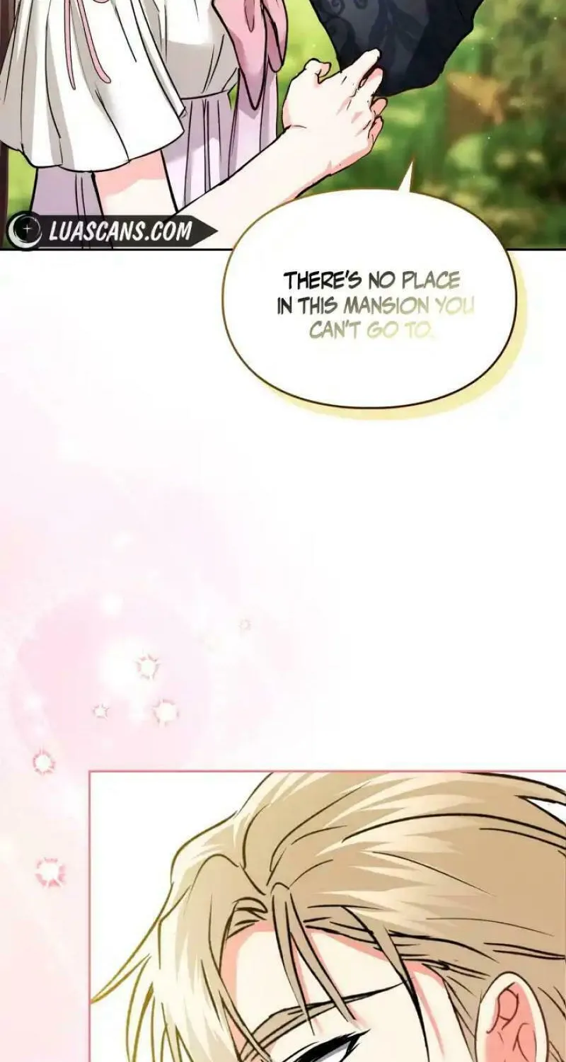 I Was the Real Owner of Elheim Chapter 24 page 17 - 