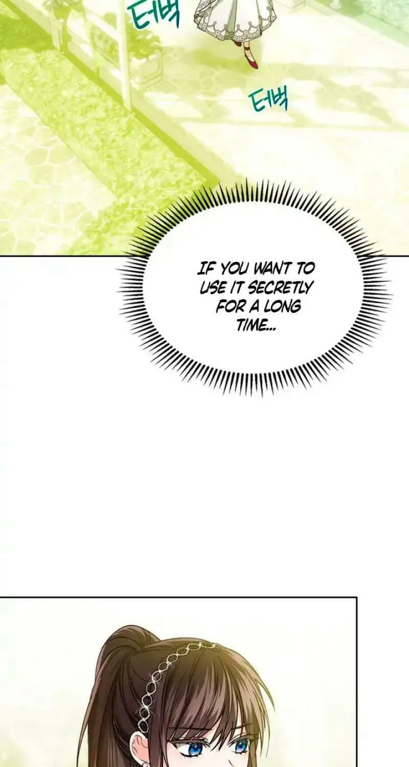 I Was the Real Owner of Elheim Chapter 24 page 3 - 