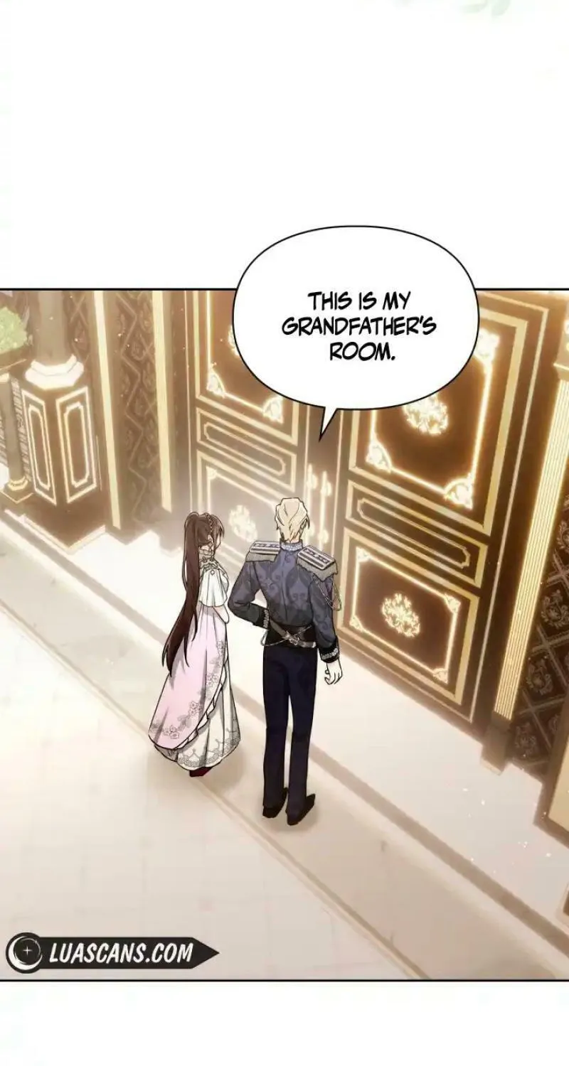 I Was the Real Owner of Elheim Chapter 24 page 23 - 