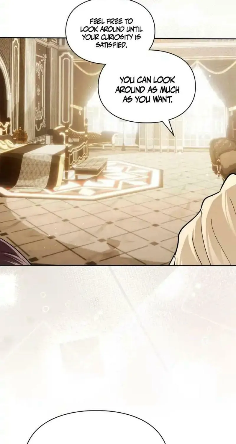 I Was the Real Owner of Elheim Chapter 24 page 25 - 