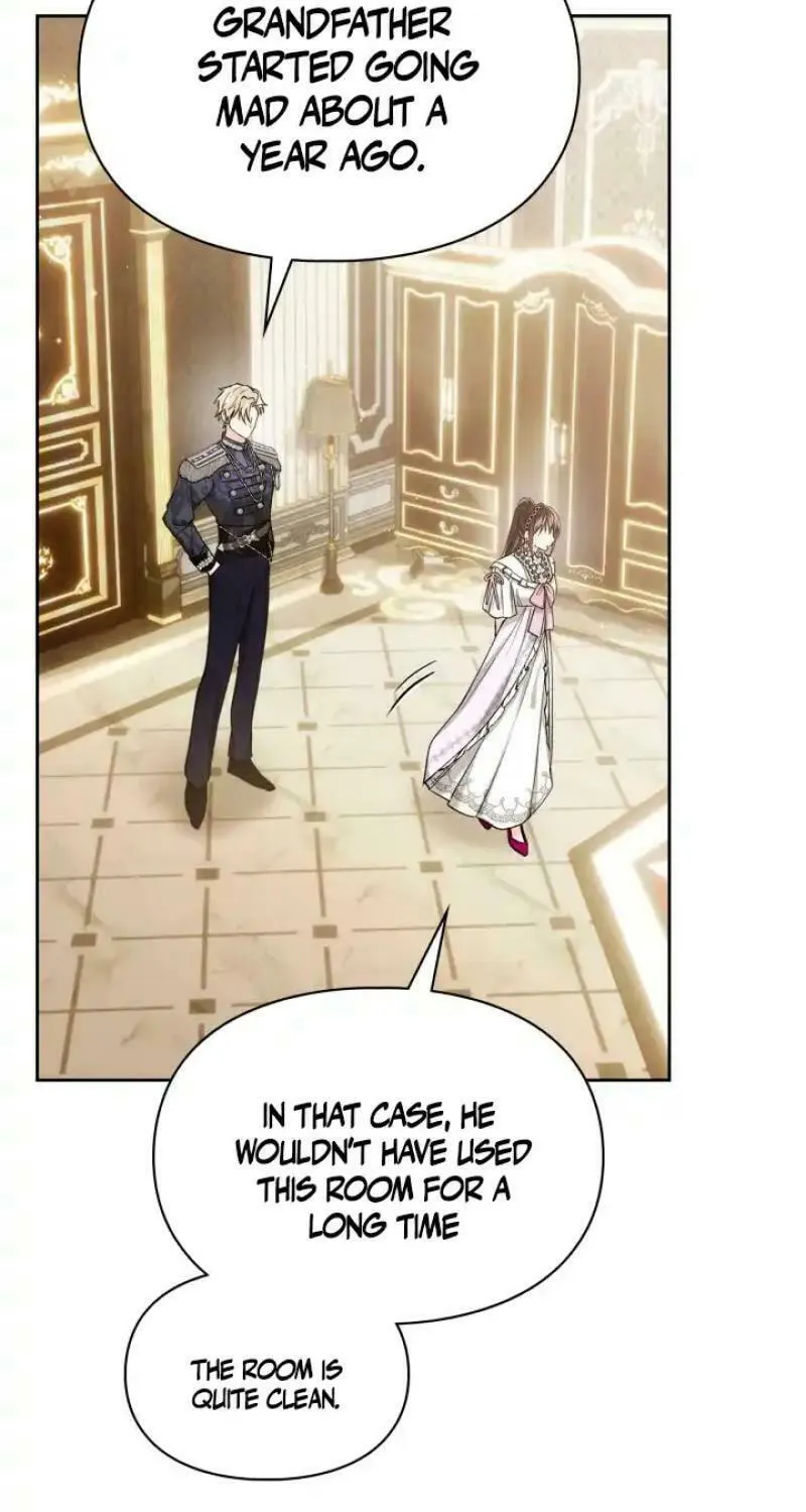 I Was the Real Owner of Elheim Chapter 24 page 26 - 