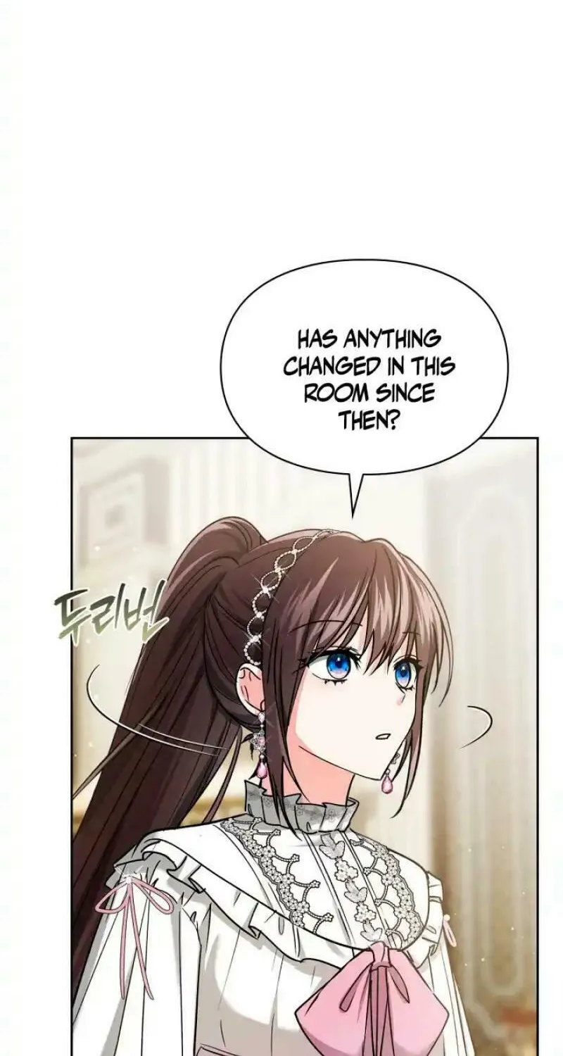 I Was the Real Owner of Elheim Chapter 24 page 27 - 