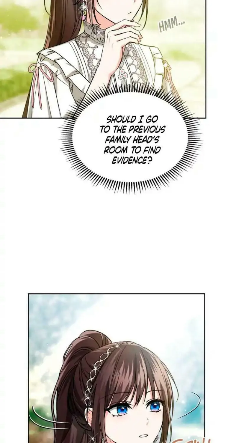 I Was the Real Owner of Elheim Chapter 24 page 4 - 