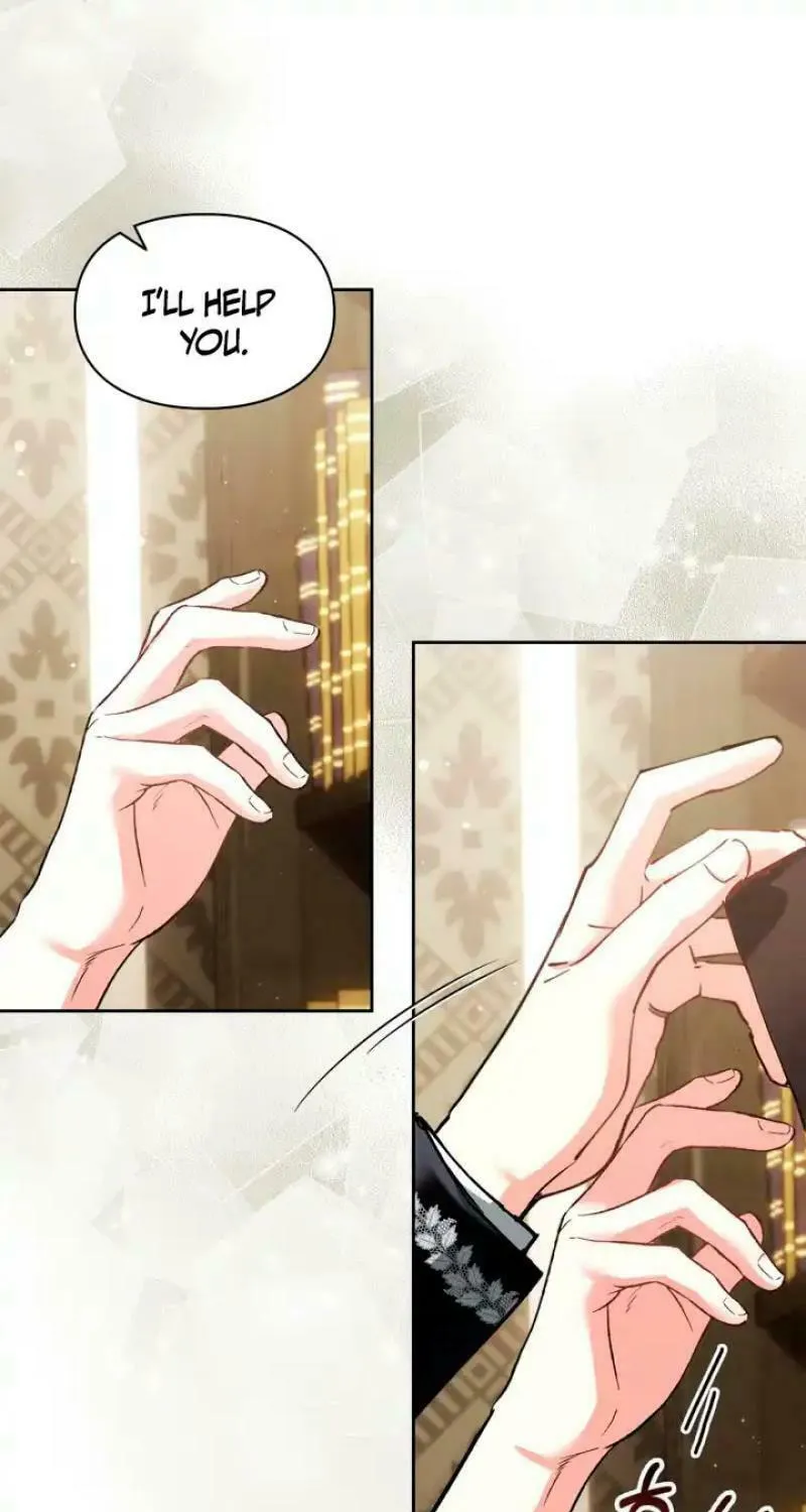 I Was the Real Owner of Elheim Chapter 24 page 32 - 