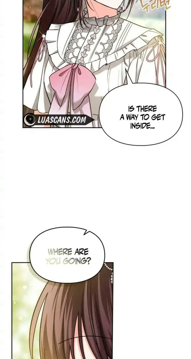 I Was the Real Owner of Elheim Chapter 24 page 5 - 
