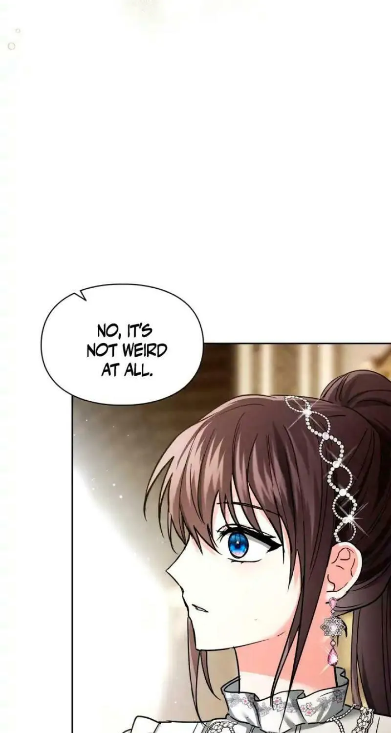 I Was the Real Owner of Elheim Chapter 24 page 48 - 