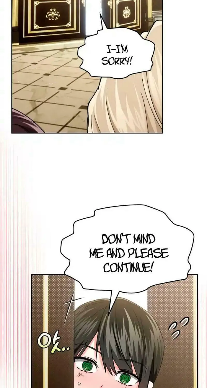 I Was the Real Owner of Elheim Chapter 24 page 54 - 