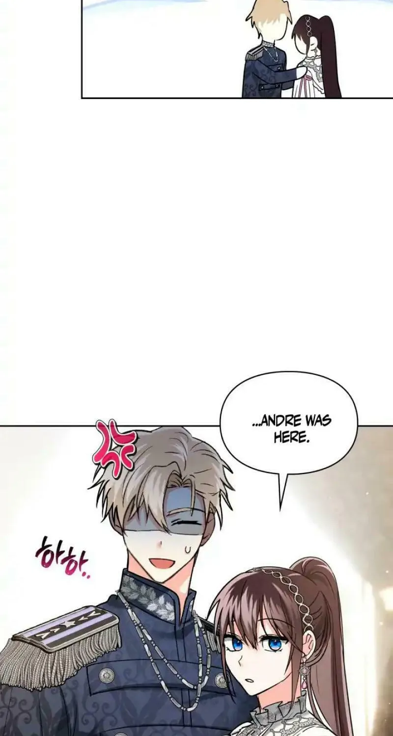 I Was the Real Owner of Elheim Chapter 24 page 56 - 