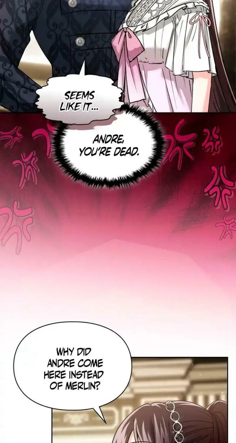 I Was the Real Owner of Elheim Chapter 24 page 57 - 
