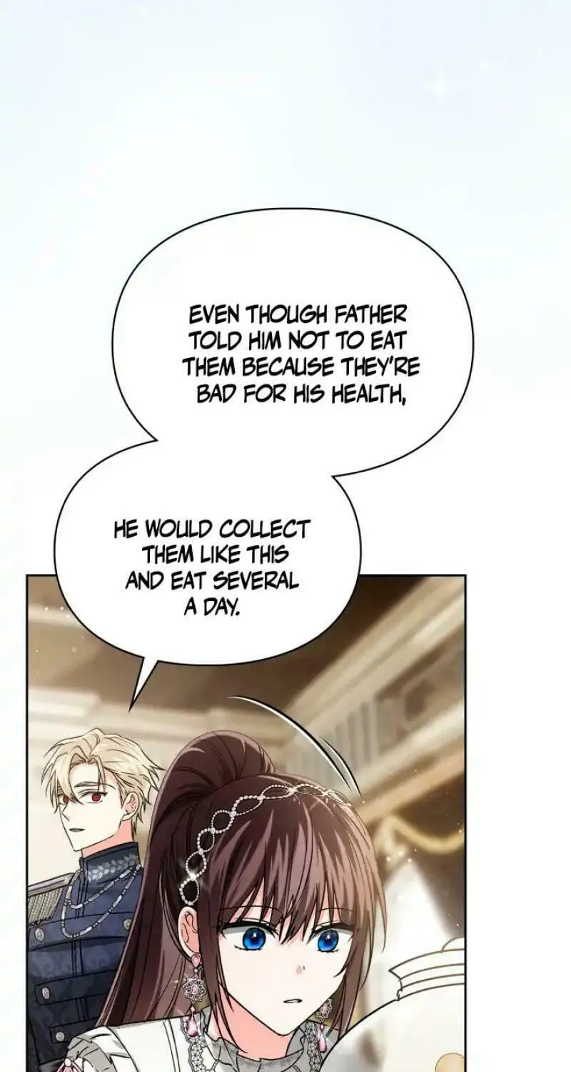 I Was the Real Owner of Elheim Chapter 24 page 62 - 