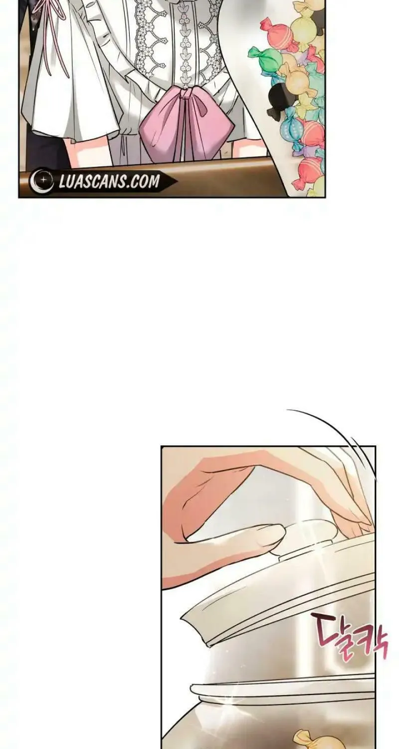 I Was the Real Owner of Elheim Chapter 24 page 63 - 