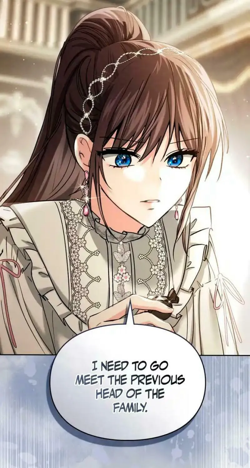I Was the Real Owner of Elheim Chapter 24 page 71 - 