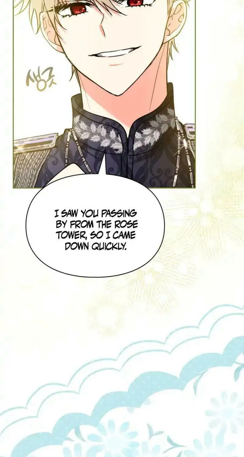 I Was the Real Owner of Elheim Chapter 24 page 9 - 