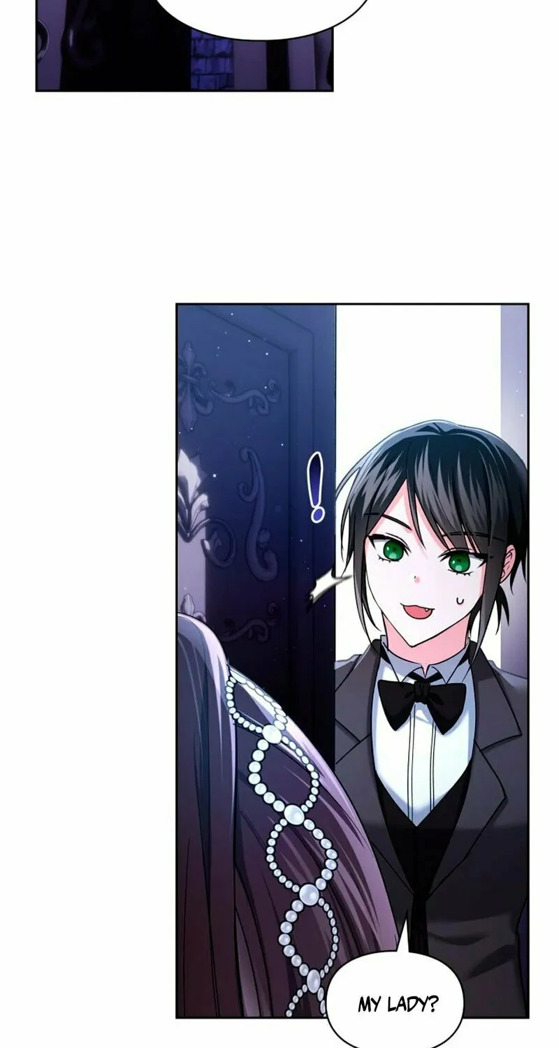 I Was the Real Owner of Elheim Chapter 25 page 11 - 