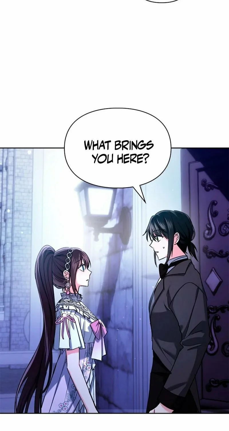I Was the Real Owner of Elheim Chapter 25 page 12 - 