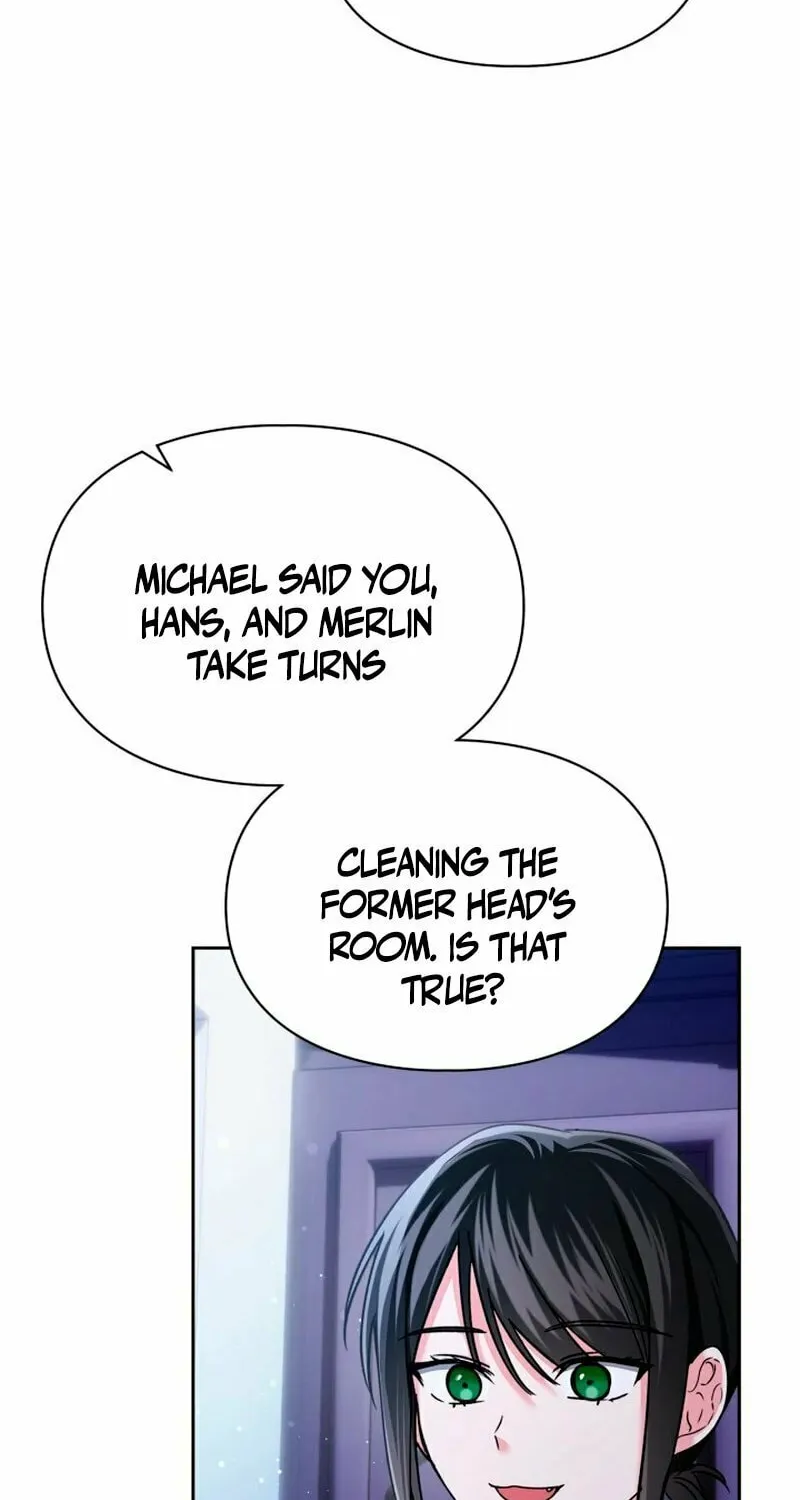I Was the Real Owner of Elheim Chapter 25 page 14 - 