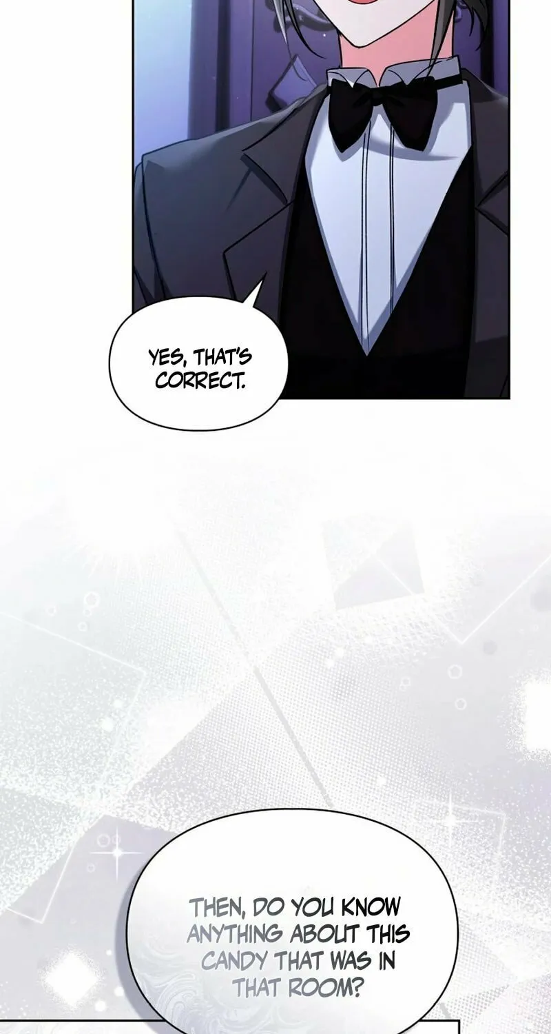 I Was the Real Owner of Elheim Chapter 25 page 15 - 
