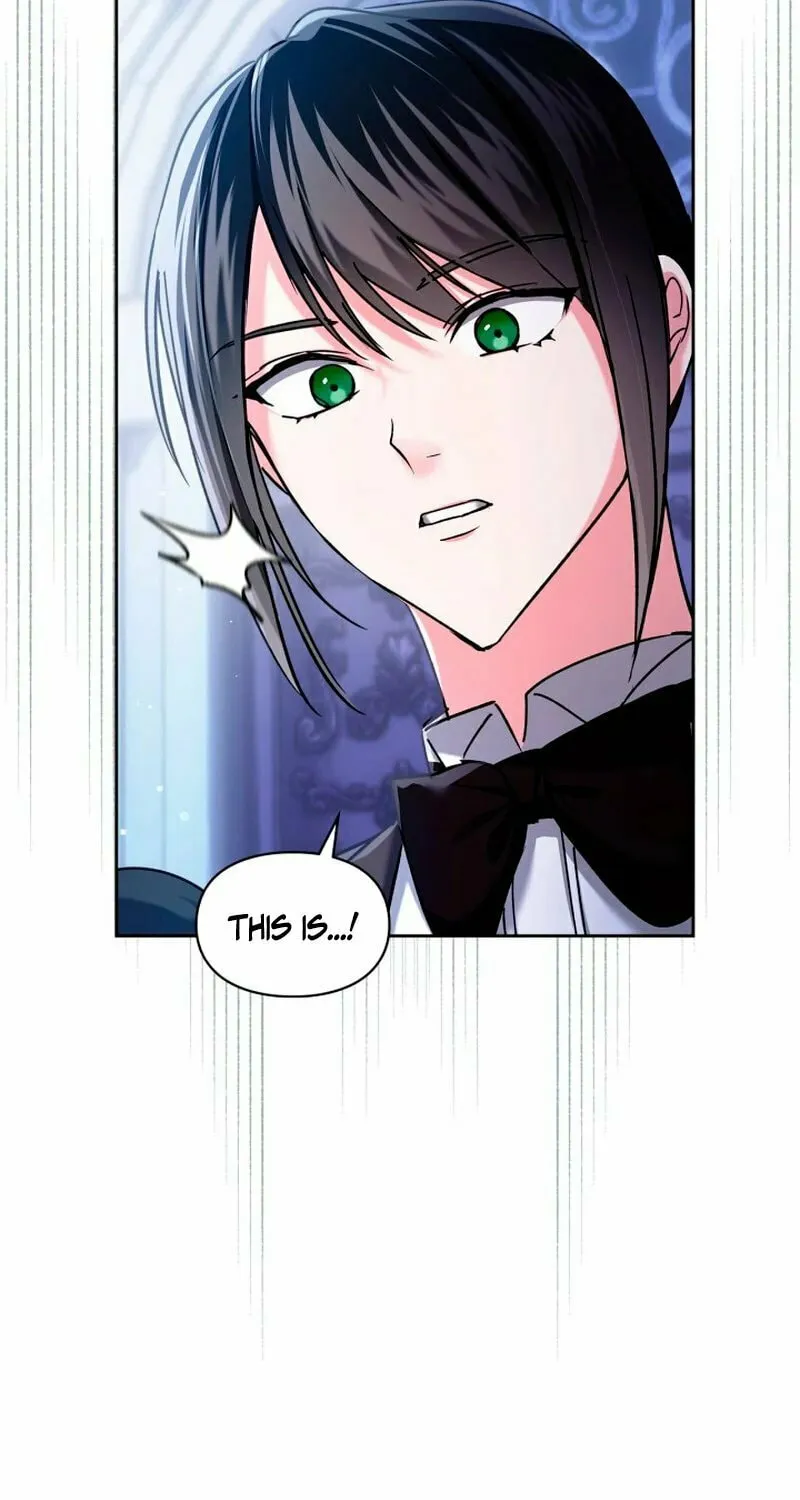 I Was the Real Owner of Elheim Chapter 25 page 17 - 