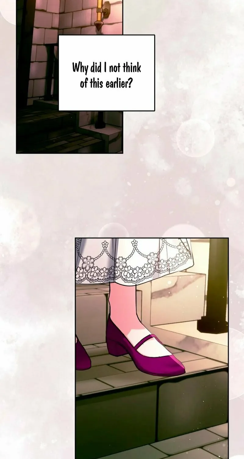 I Was the Real Owner of Elheim Chapter 25 page 20 - 