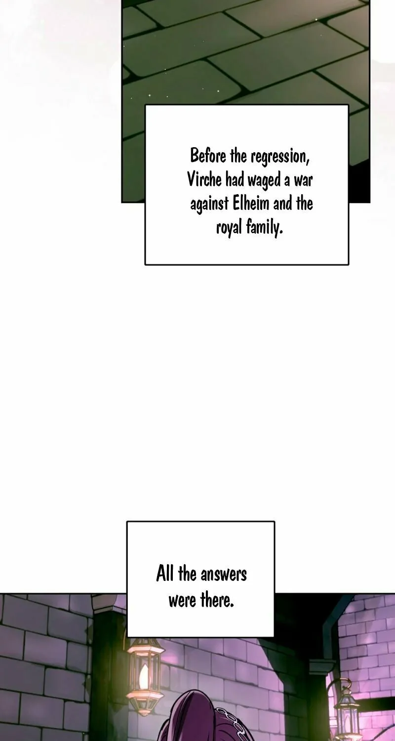I Was the Real Owner of Elheim Chapter 25 page 21 - 