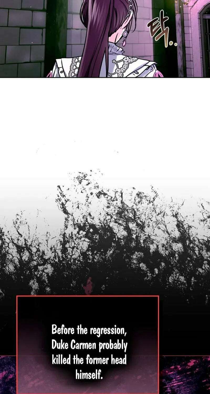 I Was the Real Owner of Elheim Chapter 25 page 22 - 