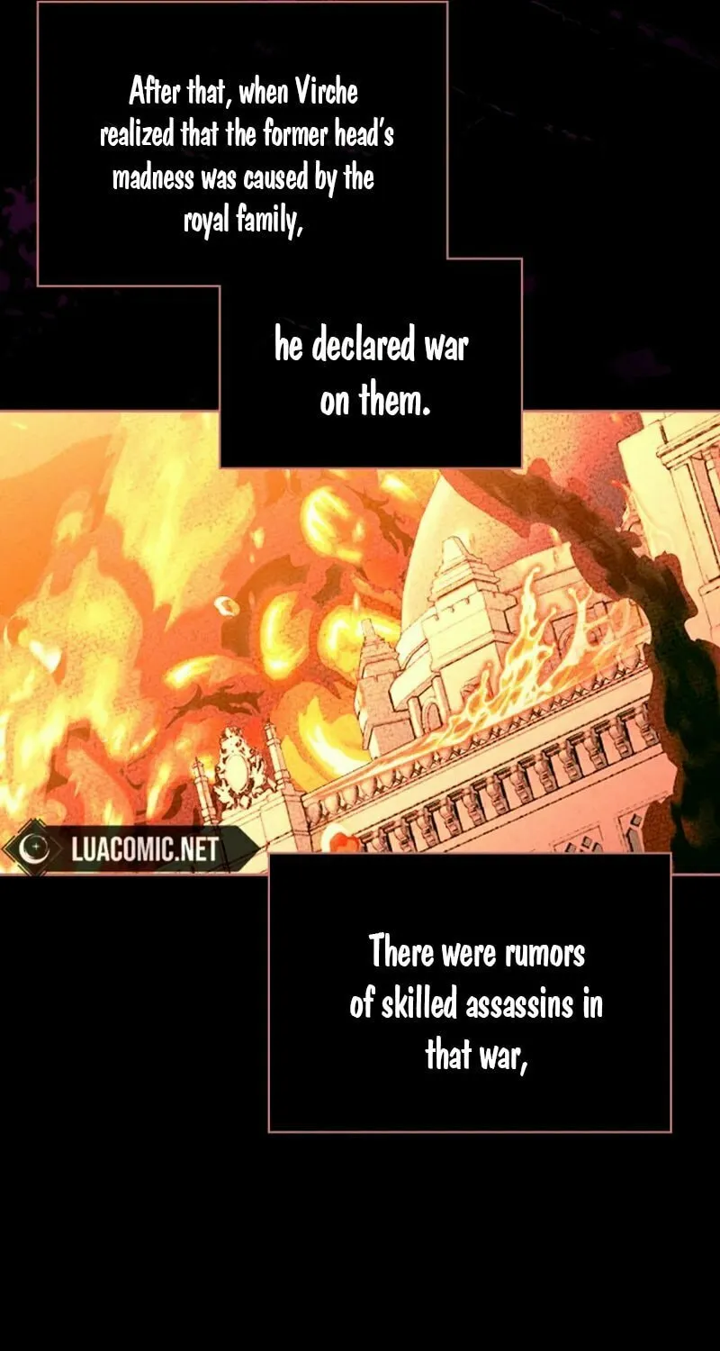 I Was the Real Owner of Elheim Chapter 25 page 25 - 