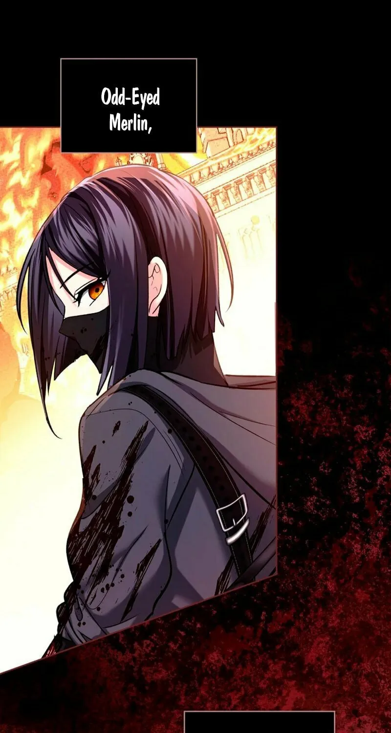 I Was the Real Owner of Elheim Chapter 25 page 26 - 