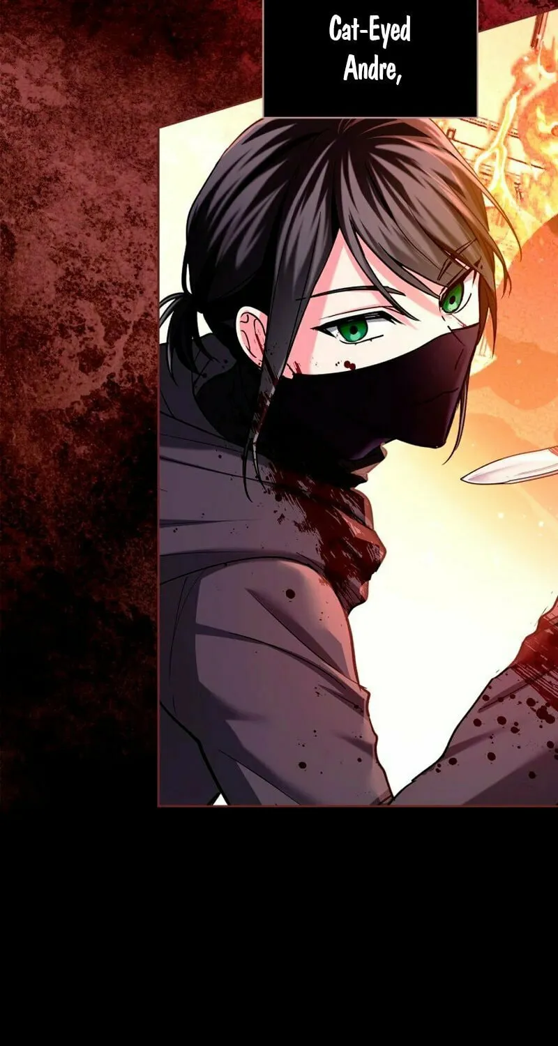 I Was the Real Owner of Elheim Chapter 25 page 27 - 