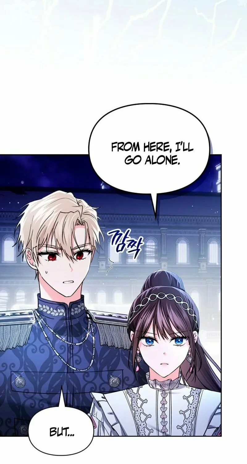 I Was the Real Owner of Elheim Chapter 25 page 4 - 