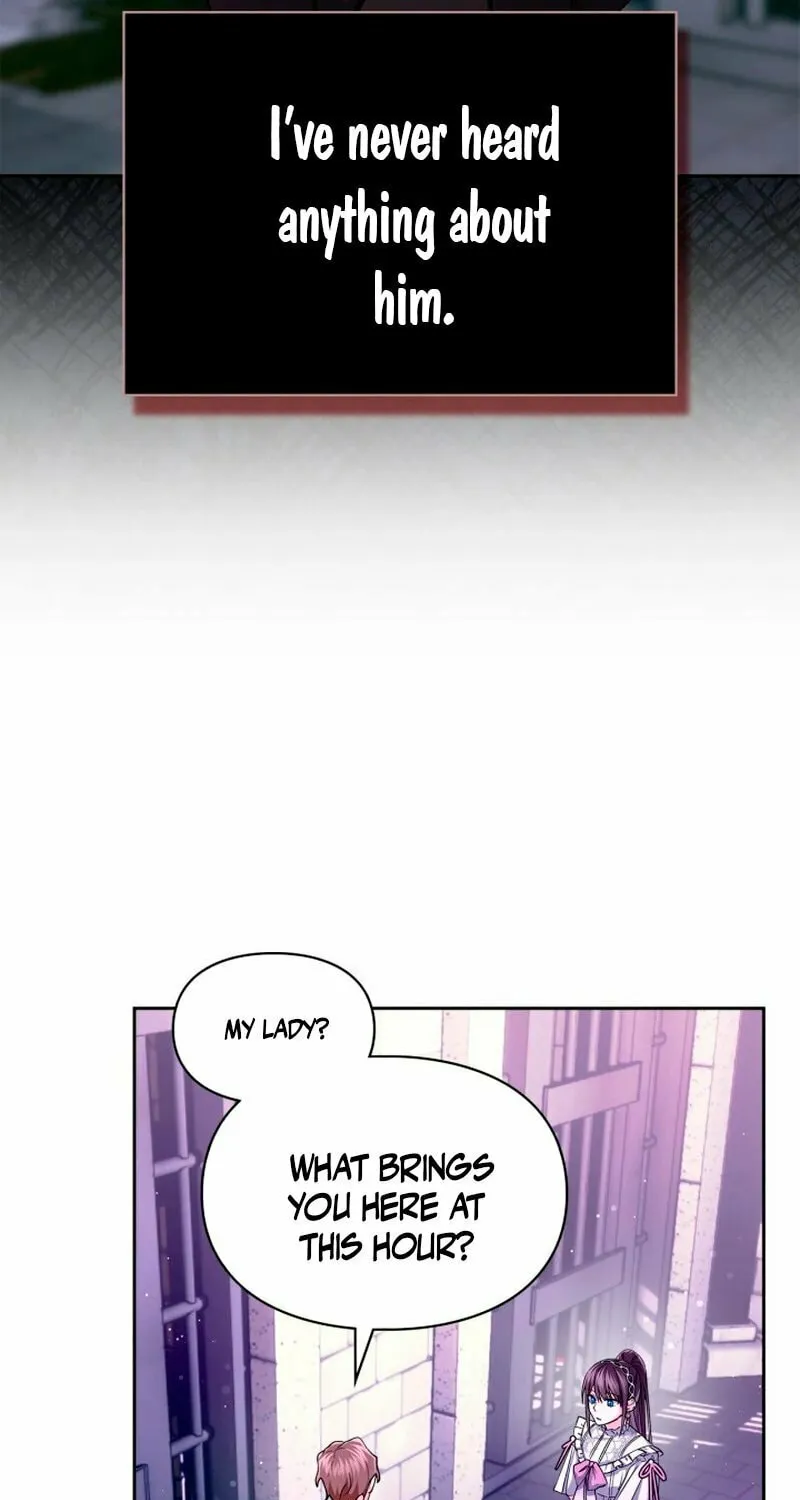 I Was the Real Owner of Elheim Chapter 25 page 31 - 
