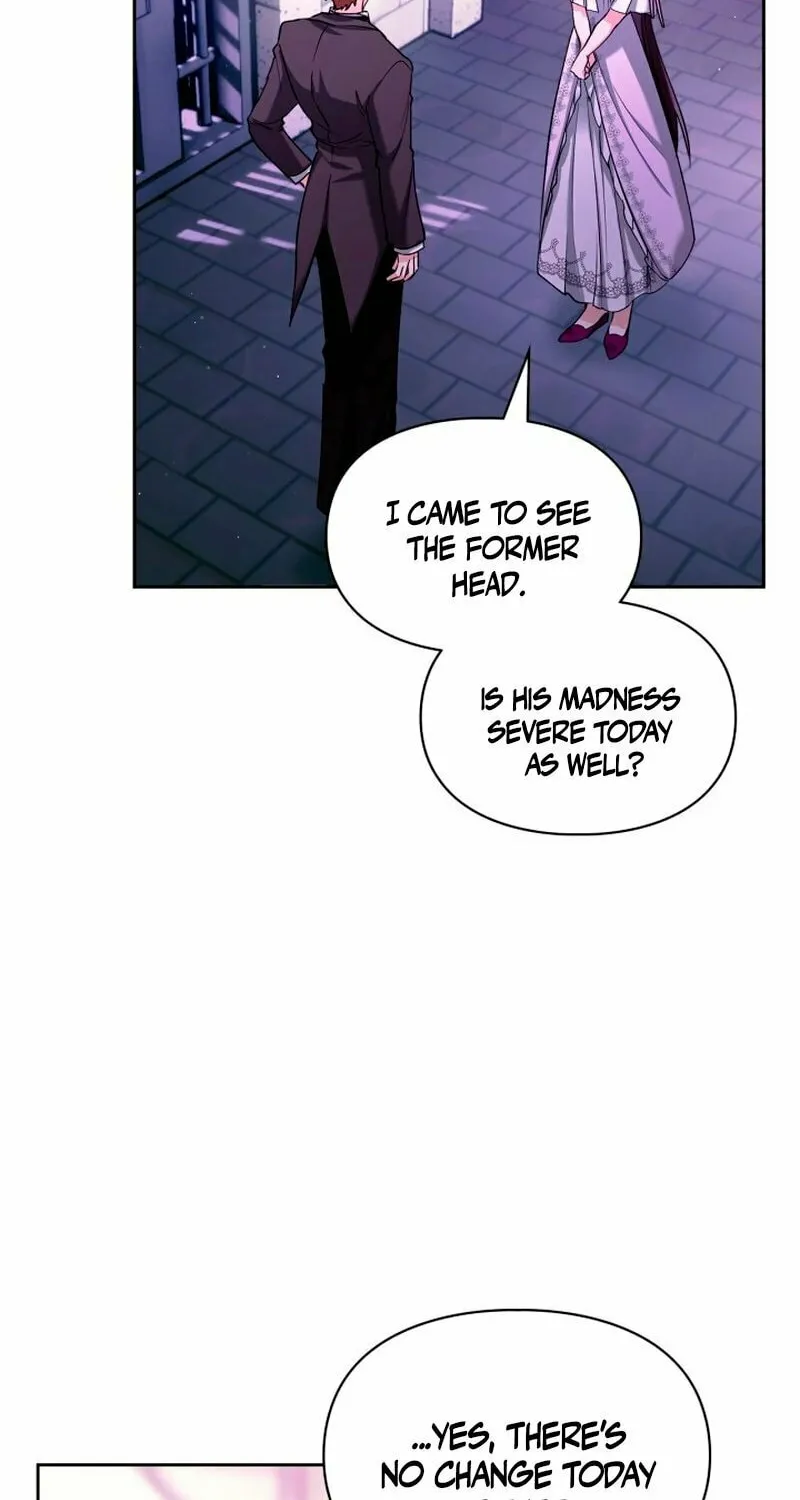 I Was the Real Owner of Elheim Chapter 25 page 32 - 