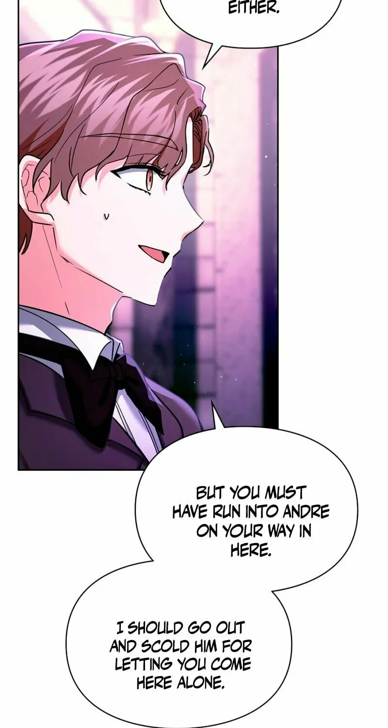 I Was the Real Owner of Elheim Chapter 25 page 33 - 