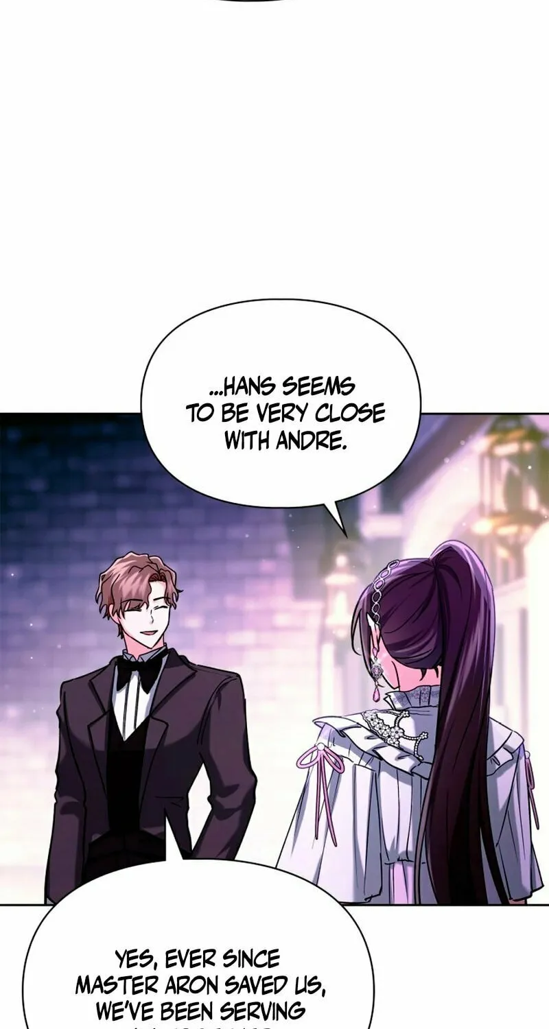 I Was the Real Owner of Elheim Chapter 25 page 34 - 