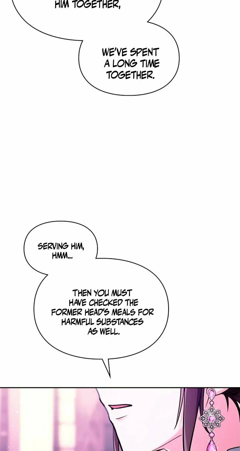 I Was the Real Owner of Elheim Chapter 25 page 35 - 