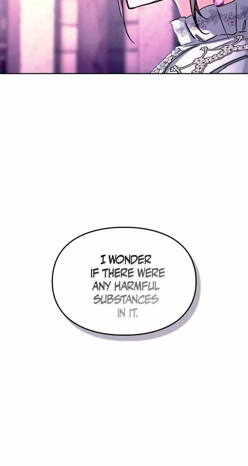 I Was the Real Owner of Elheim Chapter 25 page 36 - 