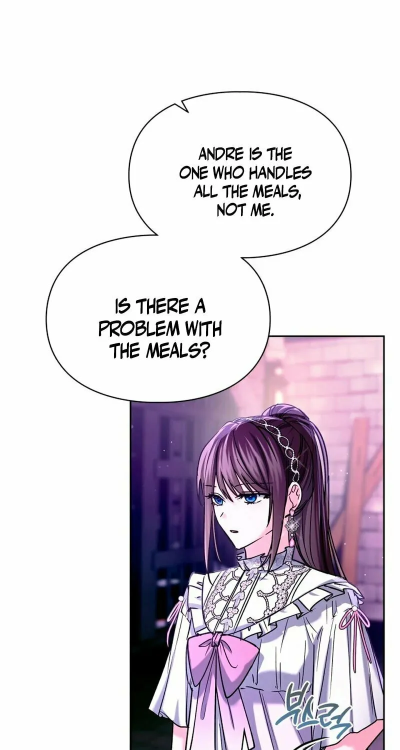 I Was the Real Owner of Elheim Chapter 25 page 37 - 