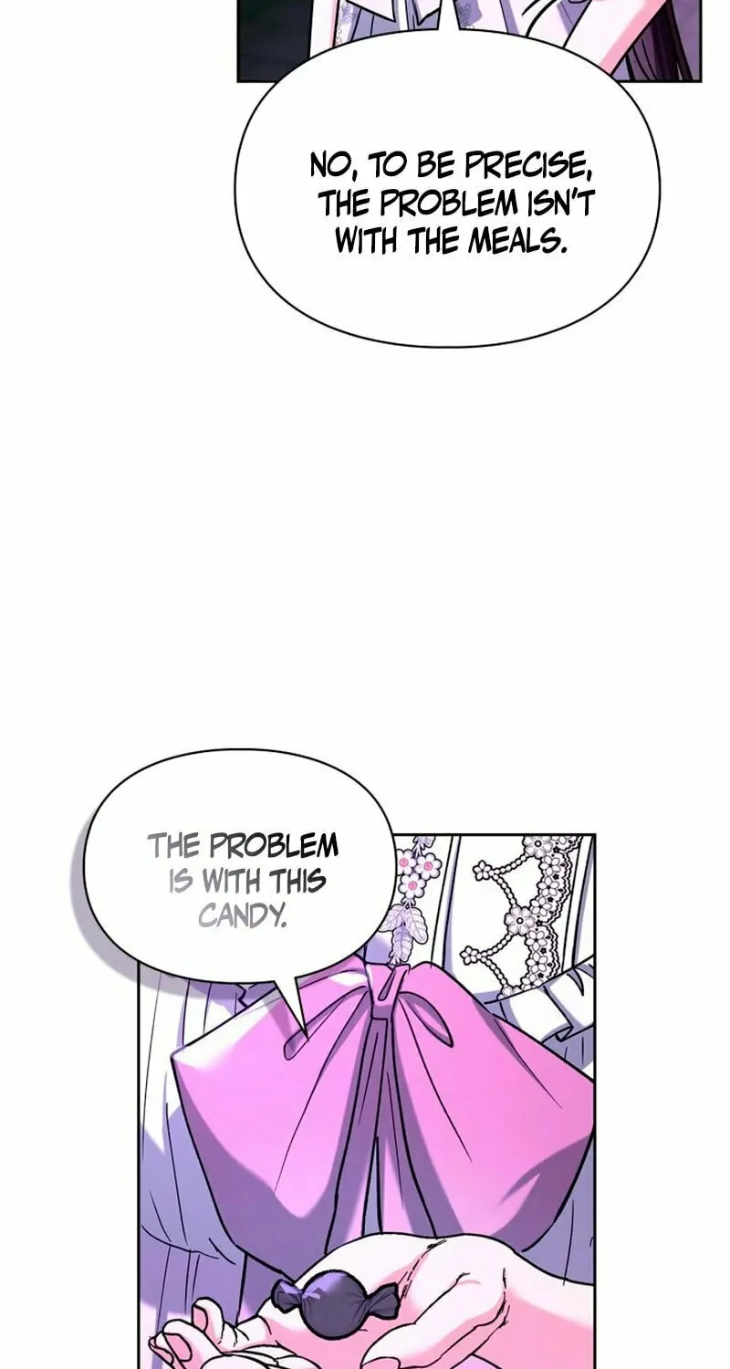 I Was the Real Owner of Elheim Chapter 25 page 38 - 