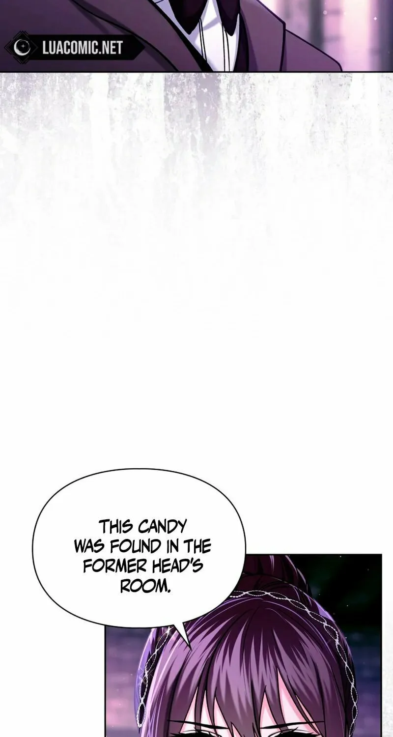 I Was the Real Owner of Elheim Chapter 25 page 40 - 