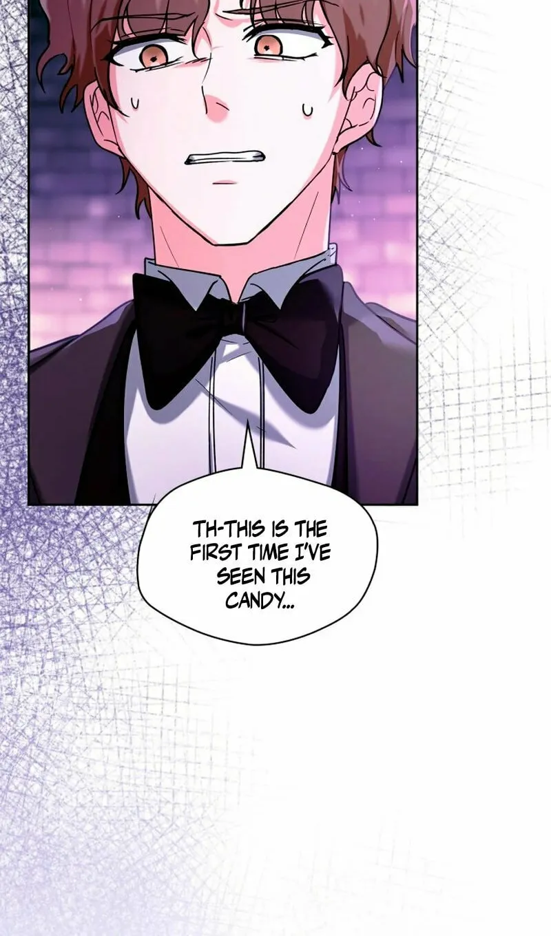 I Was the Real Owner of Elheim Chapter 25 page 42 - 