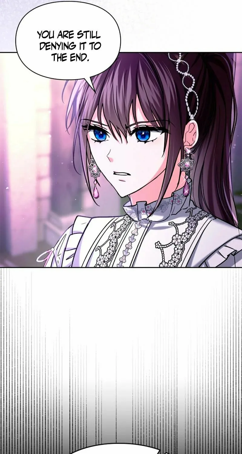 I Was the Real Owner of Elheim Chapter 25 page 43 - 