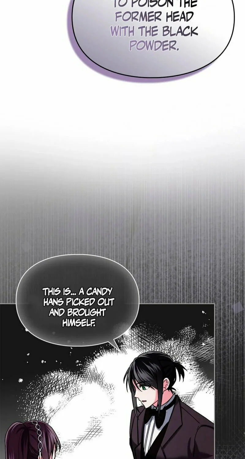 I Was the Real Owner of Elheim Chapter 25 page 45 - 