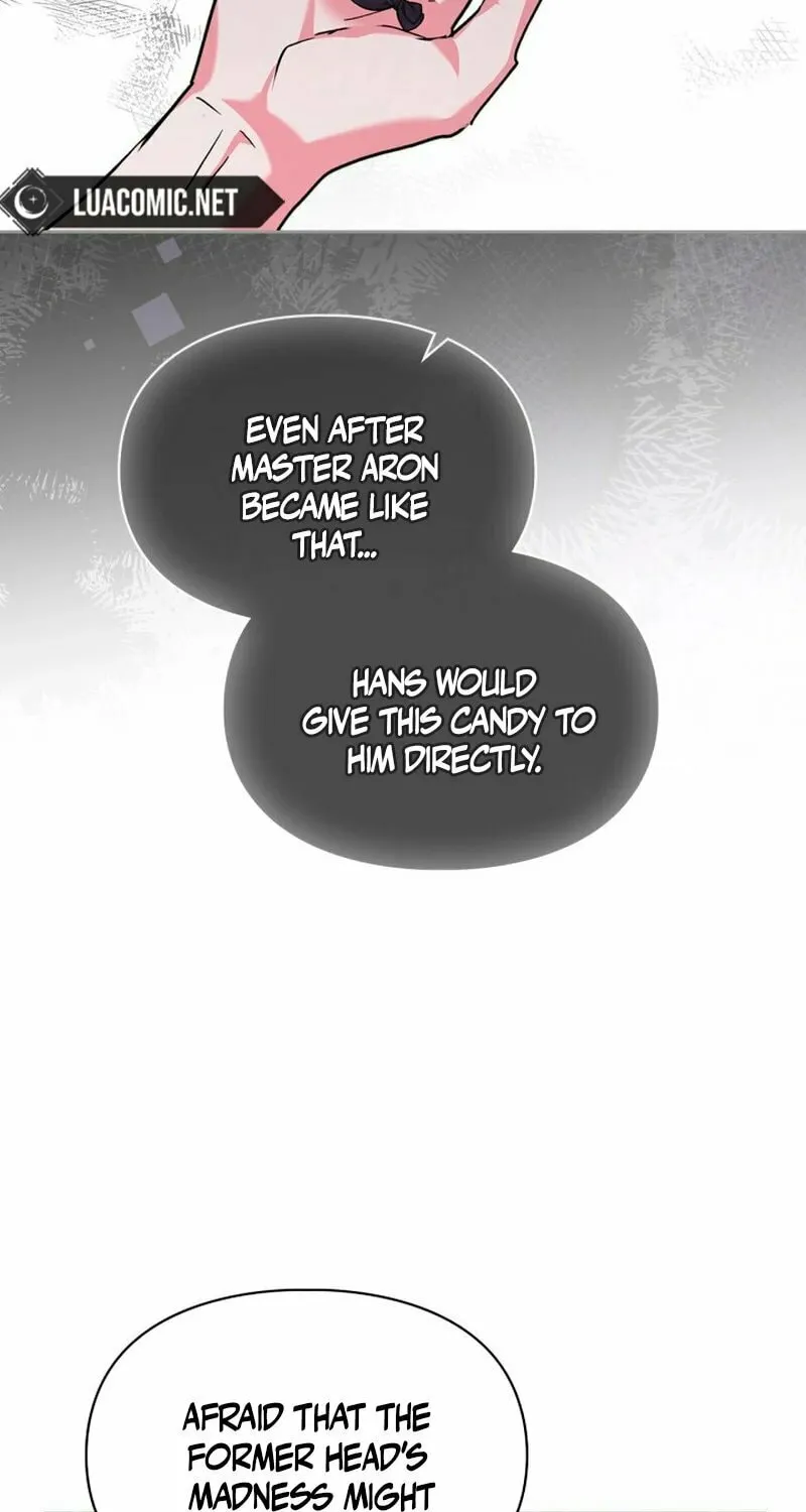 I Was the Real Owner of Elheim Chapter 25 page 47 - 