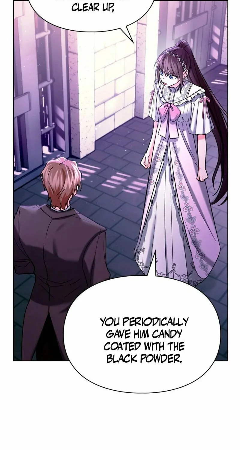I Was the Real Owner of Elheim Chapter 25 page 48 - 