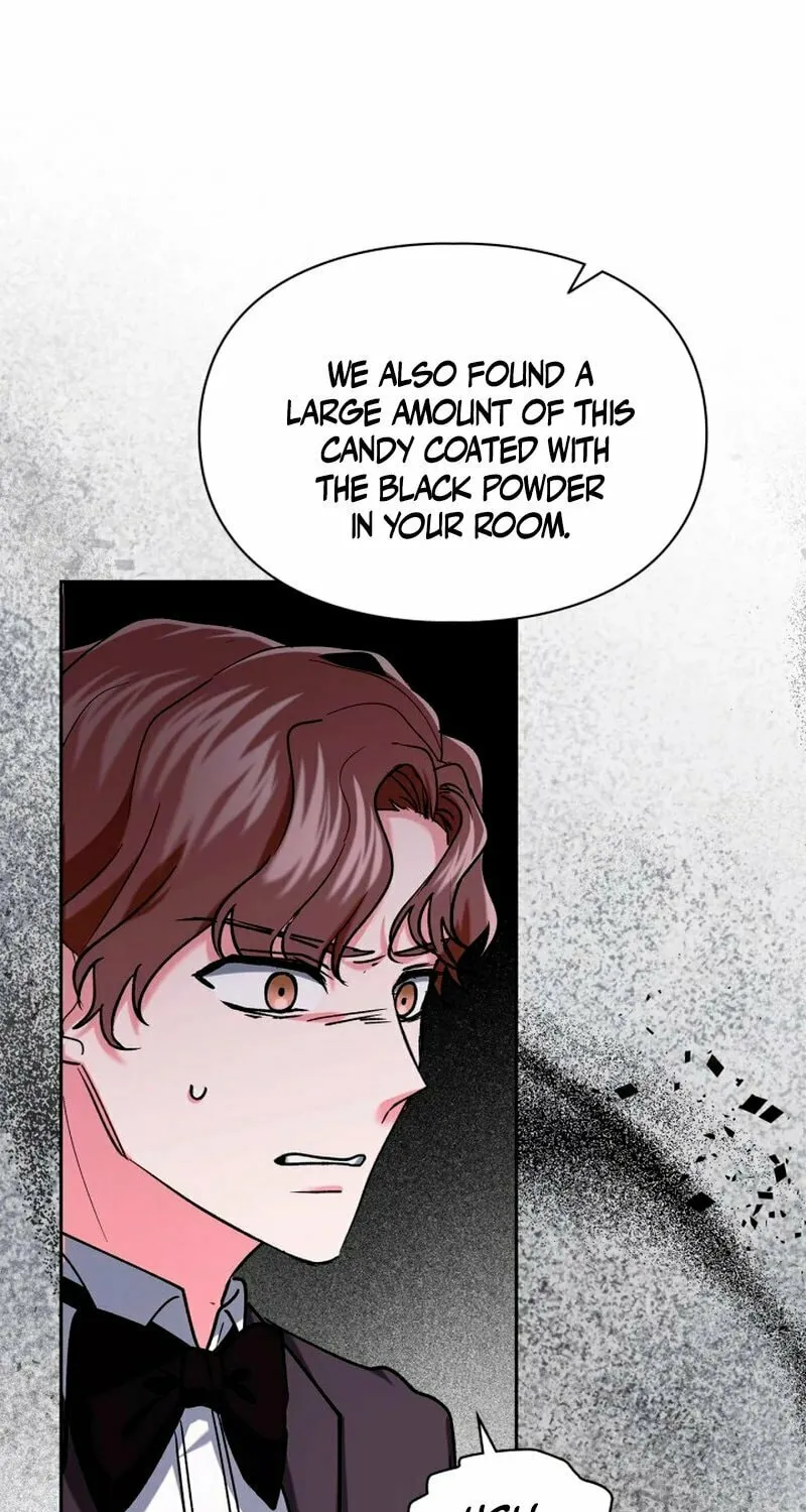 I Was the Real Owner of Elheim Chapter 25 page 49 - 