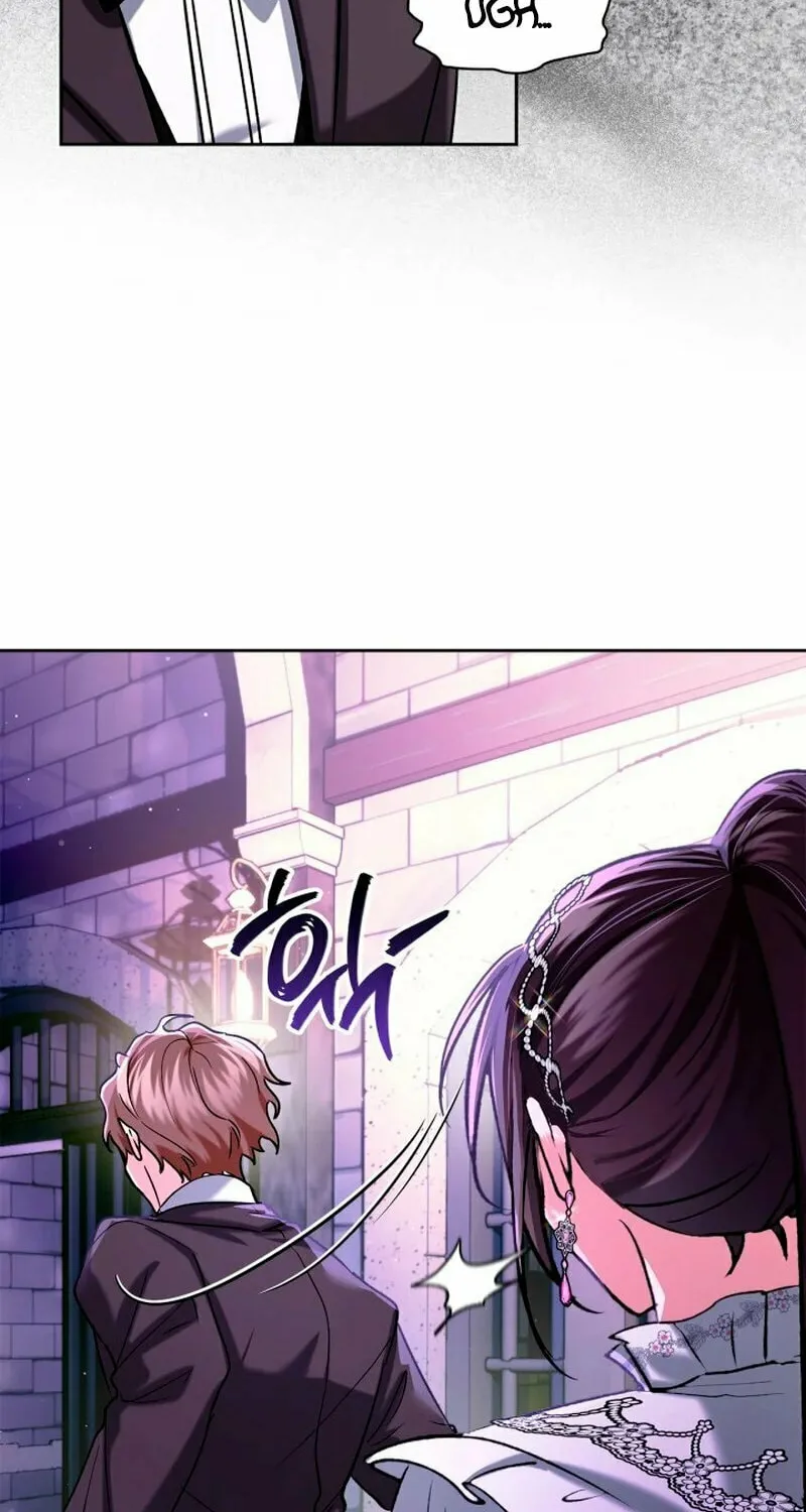 I Was the Real Owner of Elheim Chapter 25 page 50 - 