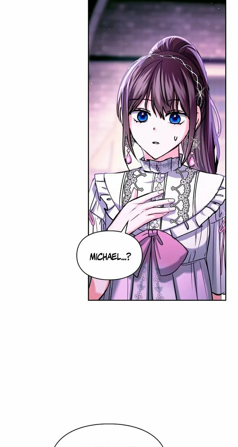 I Was the Real Owner of Elheim Chapter 25 page 57 - 