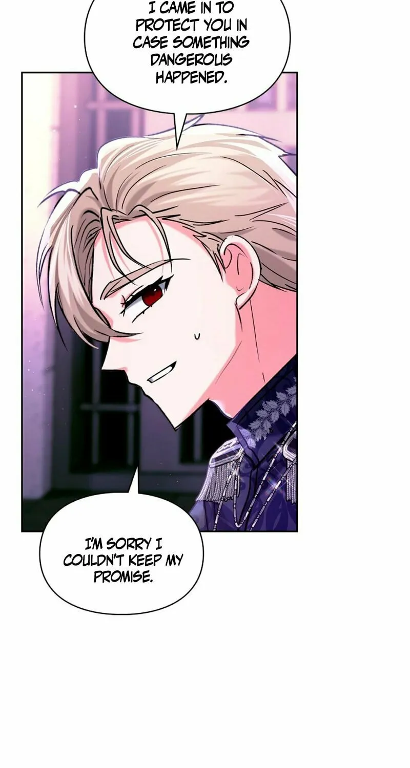 I Was the Real Owner of Elheim Chapter 25 page 58 - 