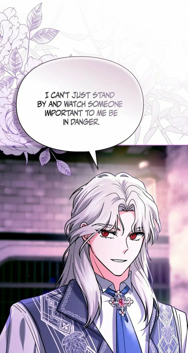 I Was the Real Owner of Elheim Chapter 25 page 60 - 